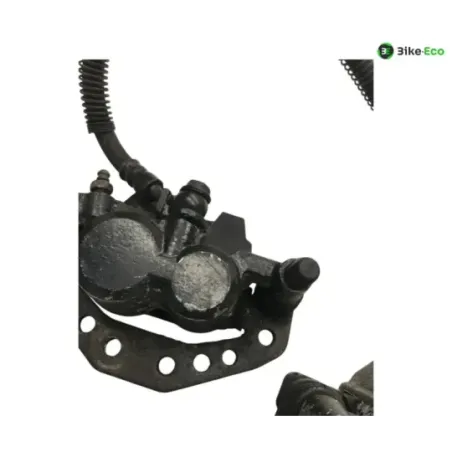 Maitre cylindre frein avant etrier KAWASAKI ZR 750 1991-1997 ZEPHYR