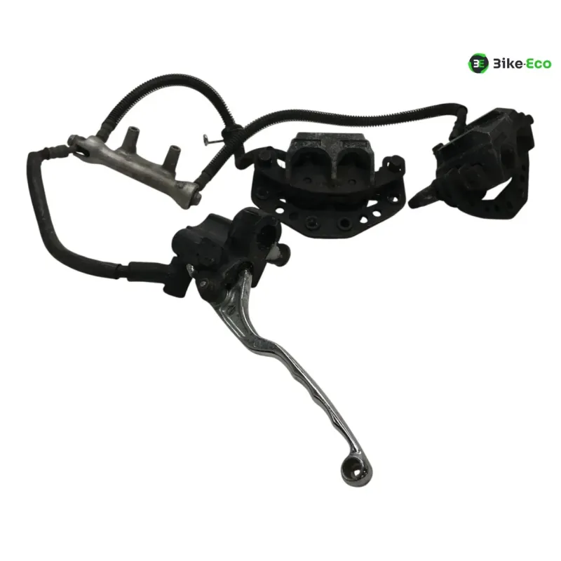 Maitre cylindre frein avant etrier KAWASAKI ZR 750 1991-1997 ZEPHYR