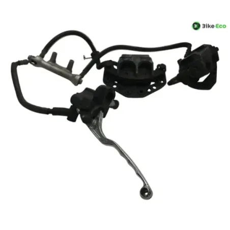 Maitre cylindre frein avant etrier KAWASAKI ZR 750 1991-1997 ZEPHYR
