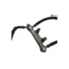Maitre cylindre frein avant etrier KAWASAKI ZR 750 1991-1997 ZEPHYR Maitre cylindre frein avant etrier KAWASAKI ZR 750 1991-1997 ZEPHYR