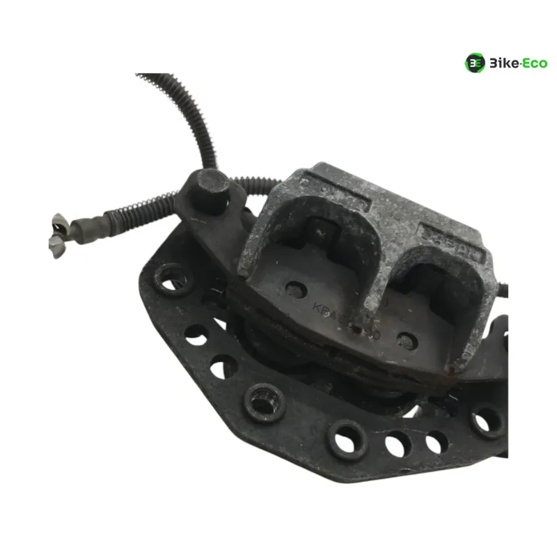 Maitre cylindre frein avant etrier KAWASAKI ZR 750 1991-1997 ZEPHYR