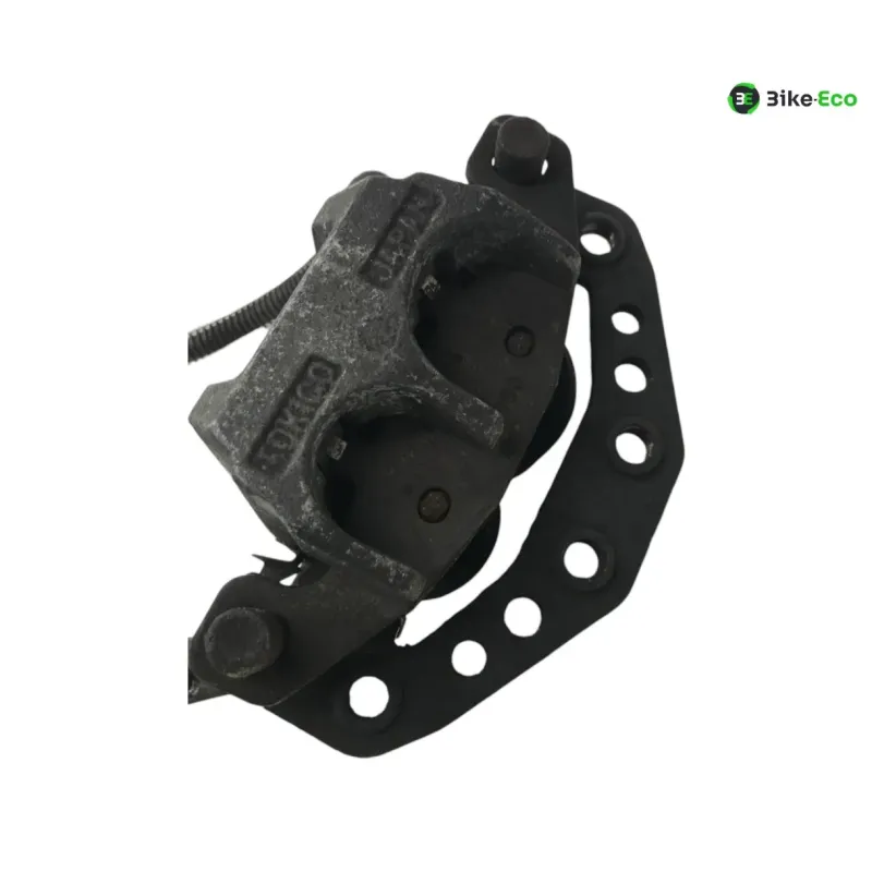 Maitre cylindre frein avant etrier KAWASAKI ZR 750 1991-1997 ZEPHYR