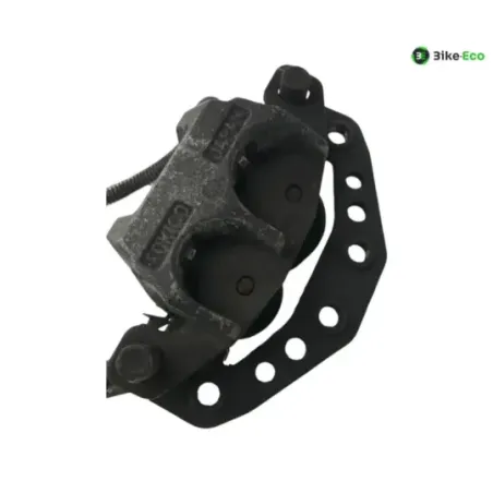 Maitre cylindre frein avant etrier KAWASAKI ZR 750 1991-1997 ZEPHYR