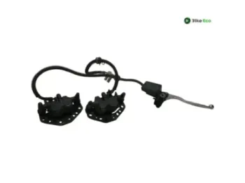 Maitre cylindre frein avant etrier KAWASAKI ZR 750 1991-1997 ZEPHYR
