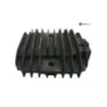 Regulateur charge batterie KAWASAKI ZR 750 1991-1997 ZEPHYR Regulateur charge batterie KAWASAKI ZR 750 1991-1997 ZEPHYR