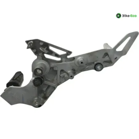 Platine avant droite HONDA MSX 125 2016-2020