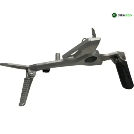 Platine avant droite HONDA MSX 125 2016-2020