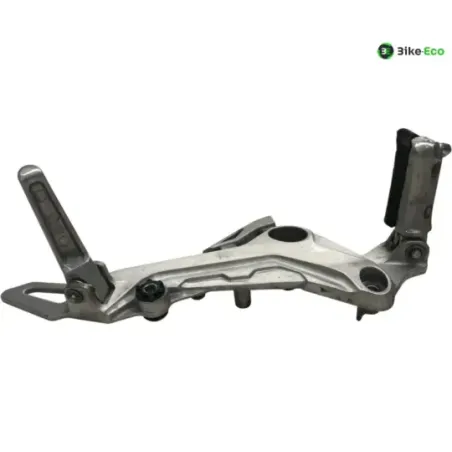 Platine avant droite HONDA MSX 125 2016-2020