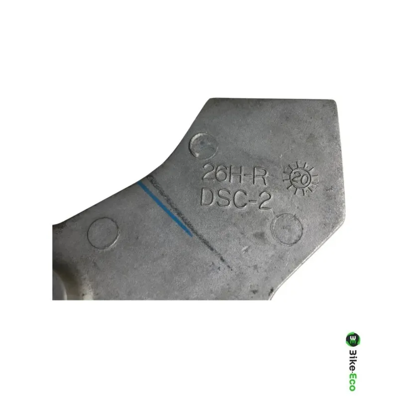 Platine avant droite HONDA MSX 125 2016-2020
