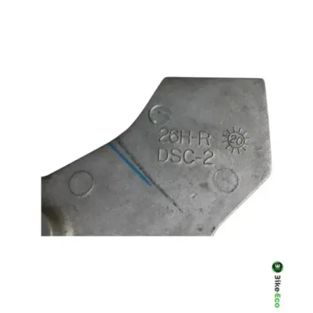 Platine avant droite HONDA MSX 125 2016-2020