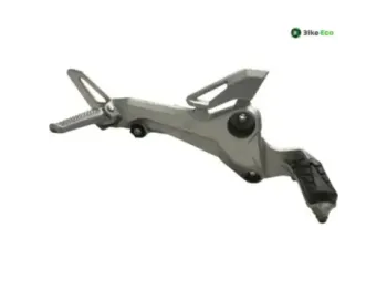 Platine avant droite HONDA MSX 125 2016-2020