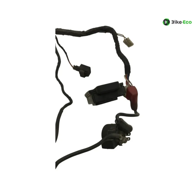 Faisceau electrique KAWASAKI ZR 750 1991-1997 ZEPHYR