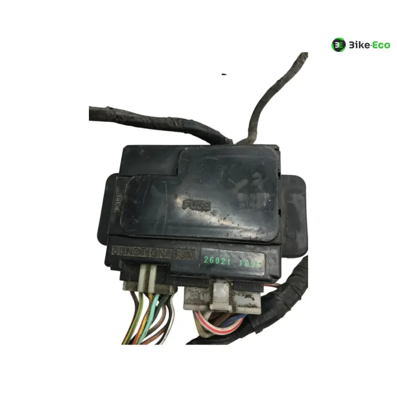 Faisceau electrique KAWASAKI ZR 750 1991-1997 ZEPHYR