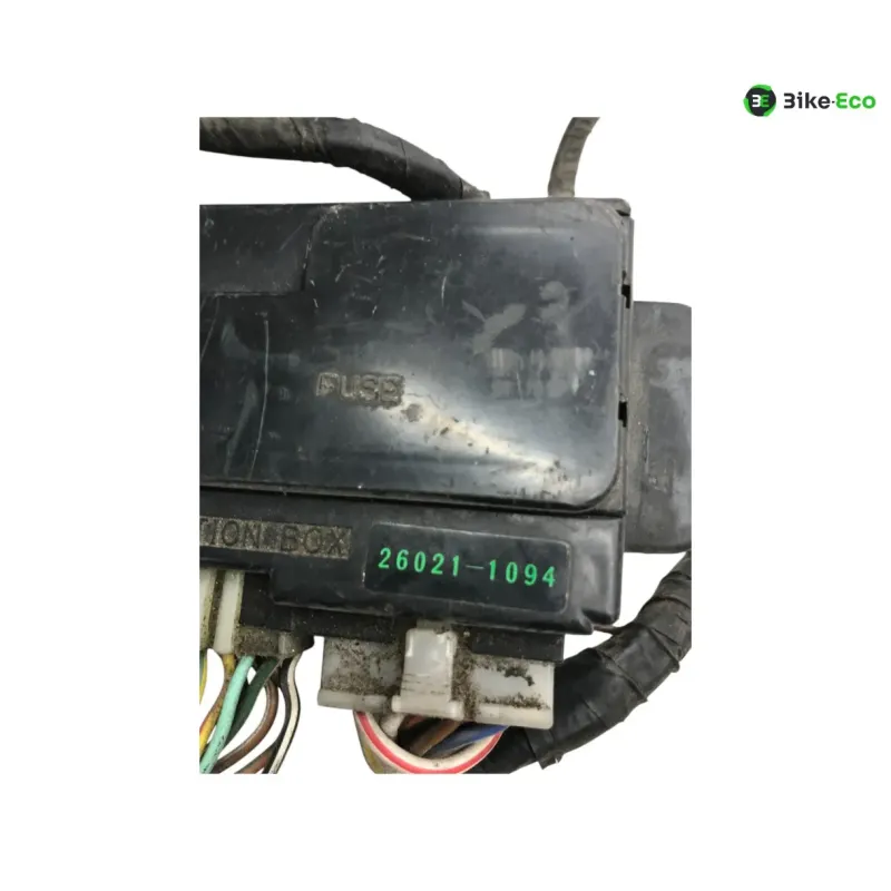 Faisceau electrique KAWASAKI ZR 750 1991-1997 ZEPHYR