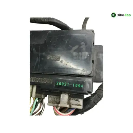 Faisceau electrique KAWASAKI ZR 750 1991-1997 ZEPHYR