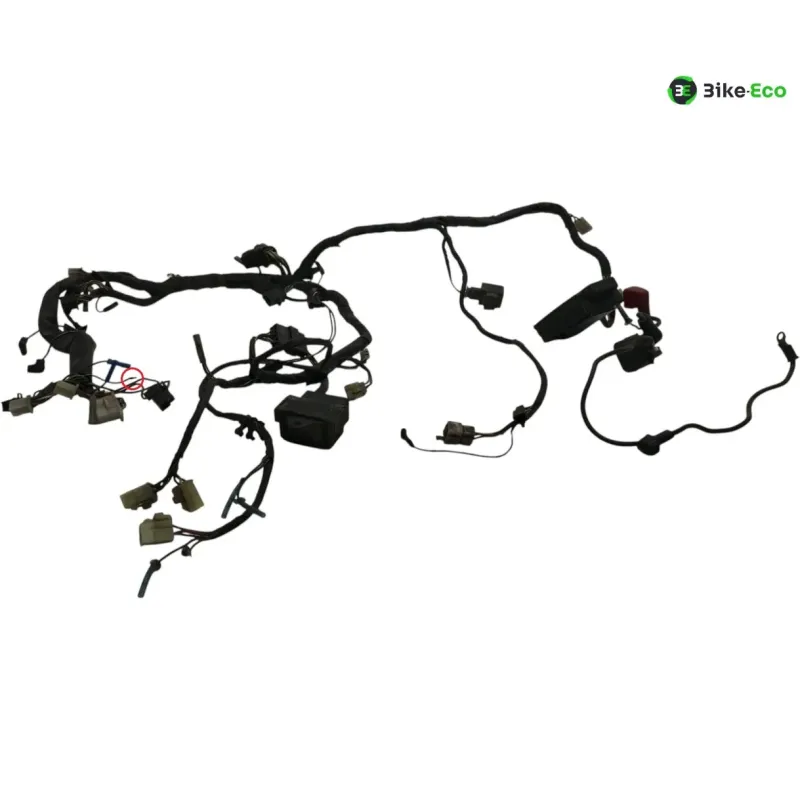 Faisceau electrique KAWASAKI ZR 750 1991-1997 ZEPHYR