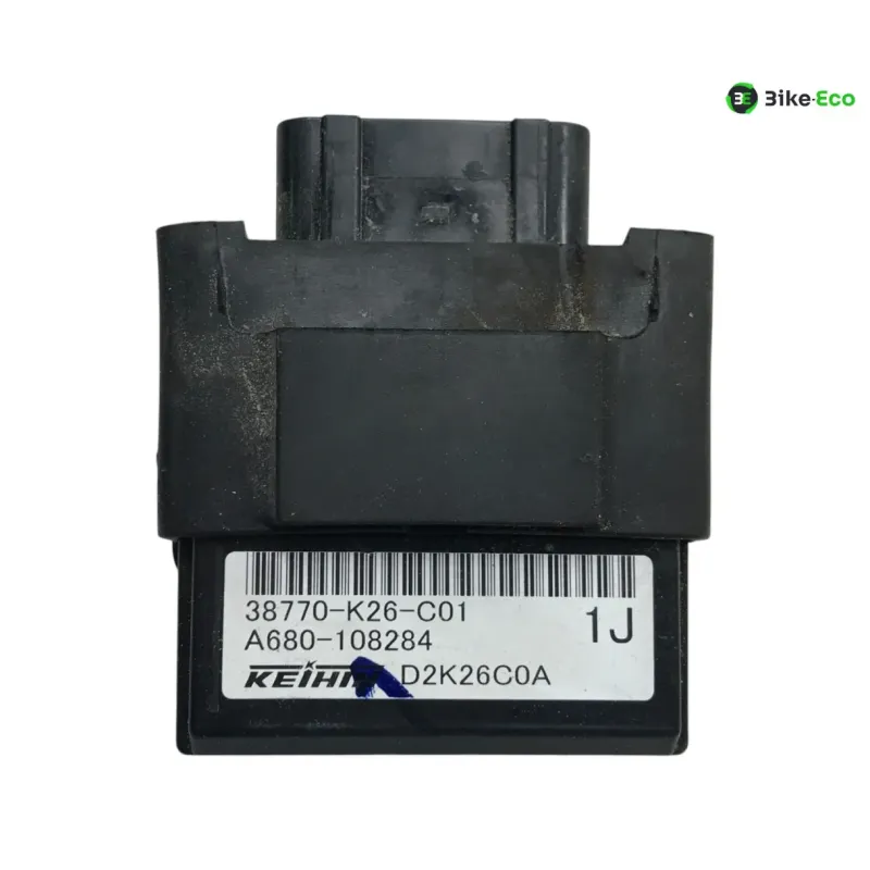Boitier cdi HONDA MSX 125 2016-2020