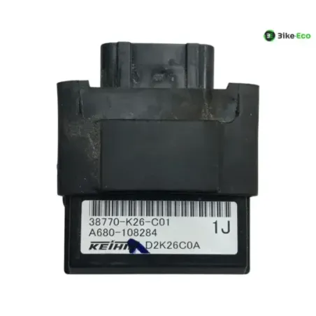 Boitier cdi HONDA MSX 125 2016-2020