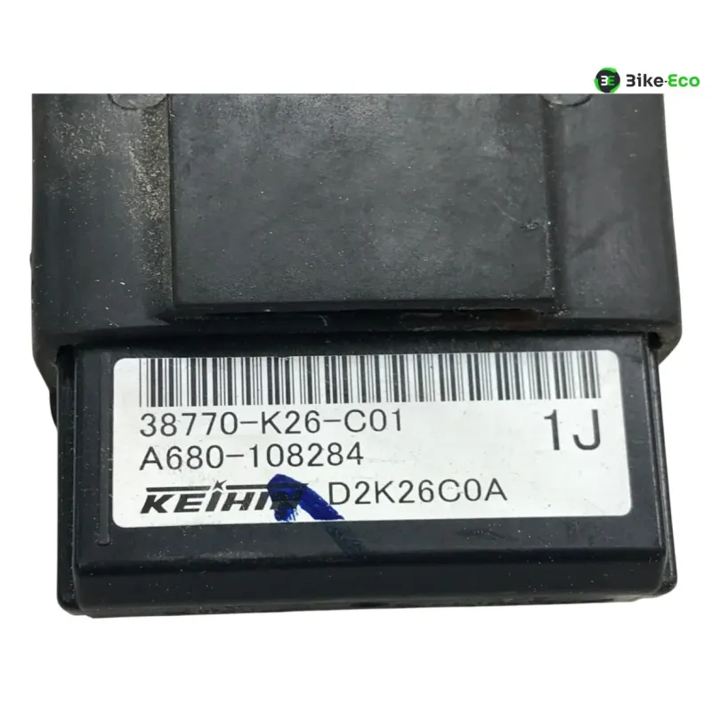 Boitier cdi HONDA MSX 125 2016-2020