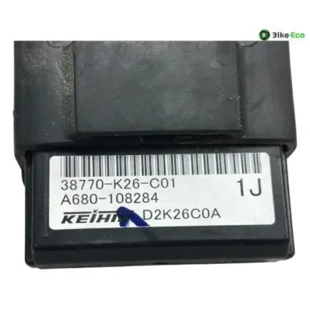 Boitier cdi HONDA MSX 125 2016-2020