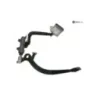 Maitre cylindre frein arriere HONDA MSX 125 2016-2020 Maitre cylindre frein arriere HONDA MSX 125 2016-2020