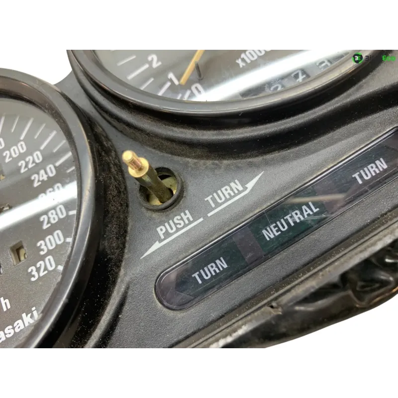 Compteur KAWASAKI ZZR 1100 1990-1992
