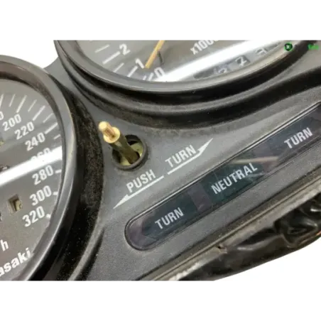 Compteur KAWASAKI ZZR 1100 1990-1992