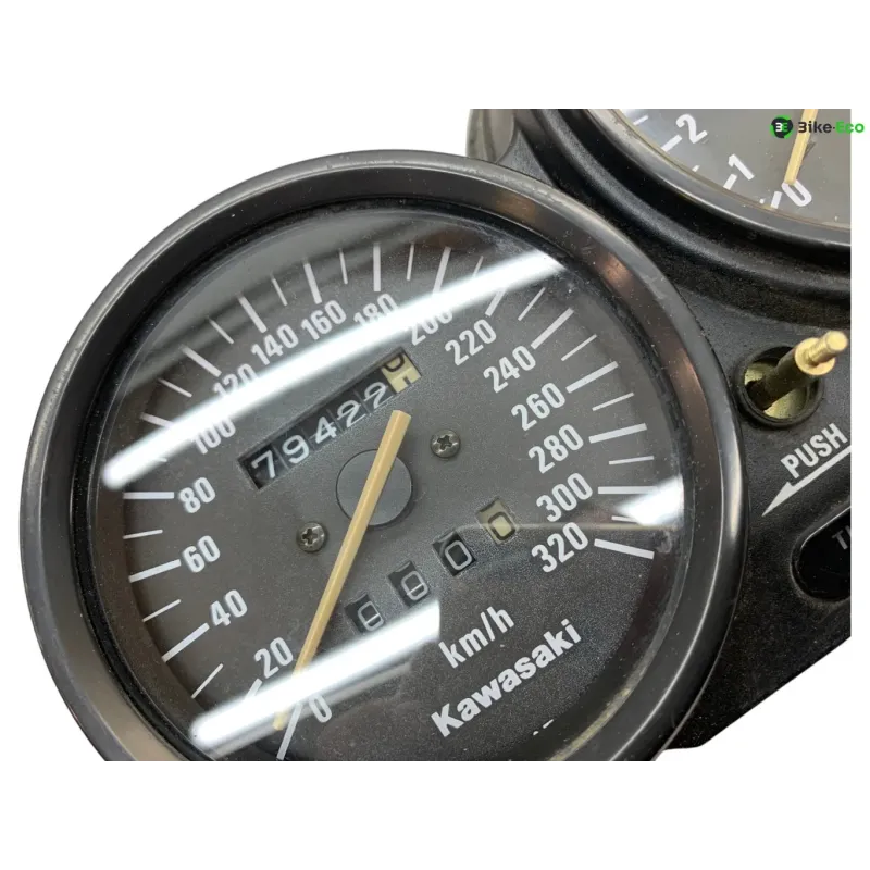 Compteur KAWASAKI ZZR 1100 1990-1992