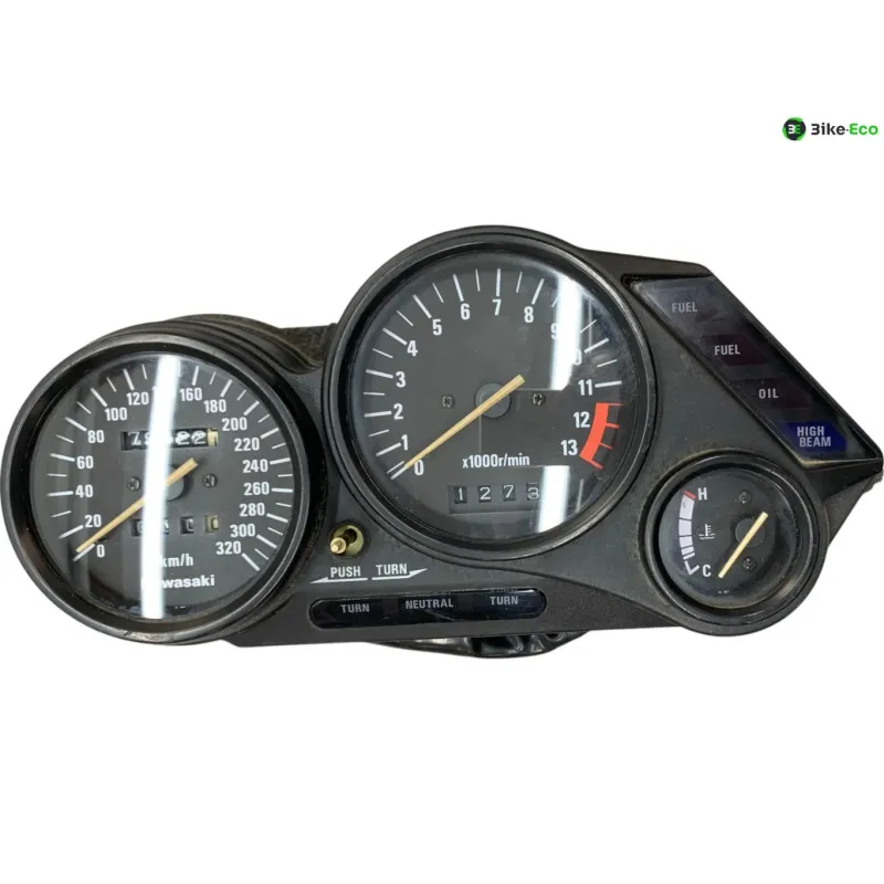 Compteur KAWASAKI ZZR 1100 1990-1992
