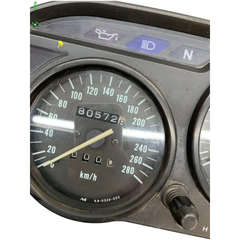 Compteur KAWASAKI ZZR 1100 1993-2001