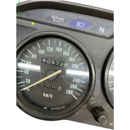 Compteur KAWASAKI ZZR 1100 1993-2001
