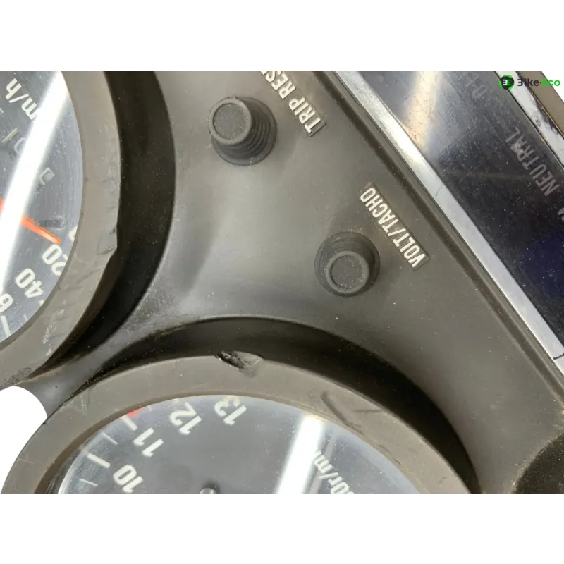 Compteur KAWASAKI GPZ 600 R 1985-1989