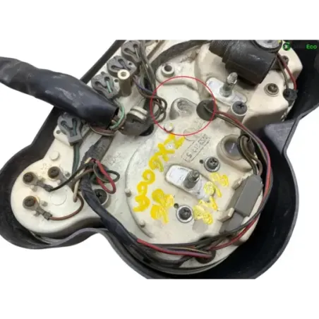Compteur KAWASAKI GPZ 600 R 1985-1989
