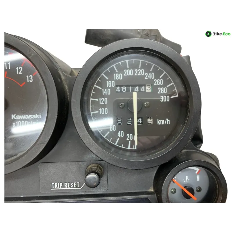 Compteur KAWASAKI ZX 10 1000 1988-1990 TOMCAT