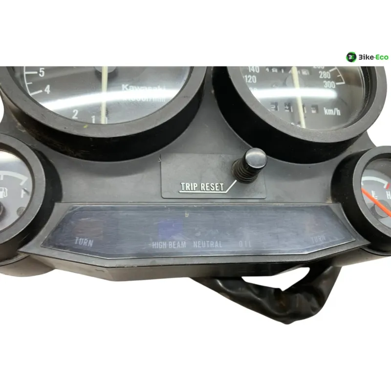 Compteur KAWASAKI ZX 10 1000 1988-1990 TOMCAT