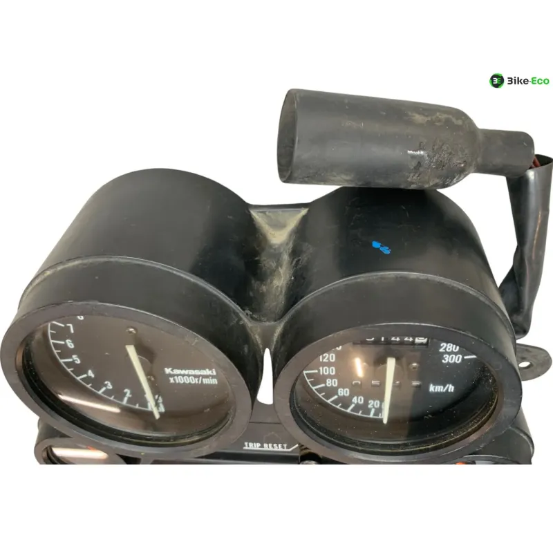 Compteur KAWASAKI ZX 10 1000 1988-1990 TOMCAT