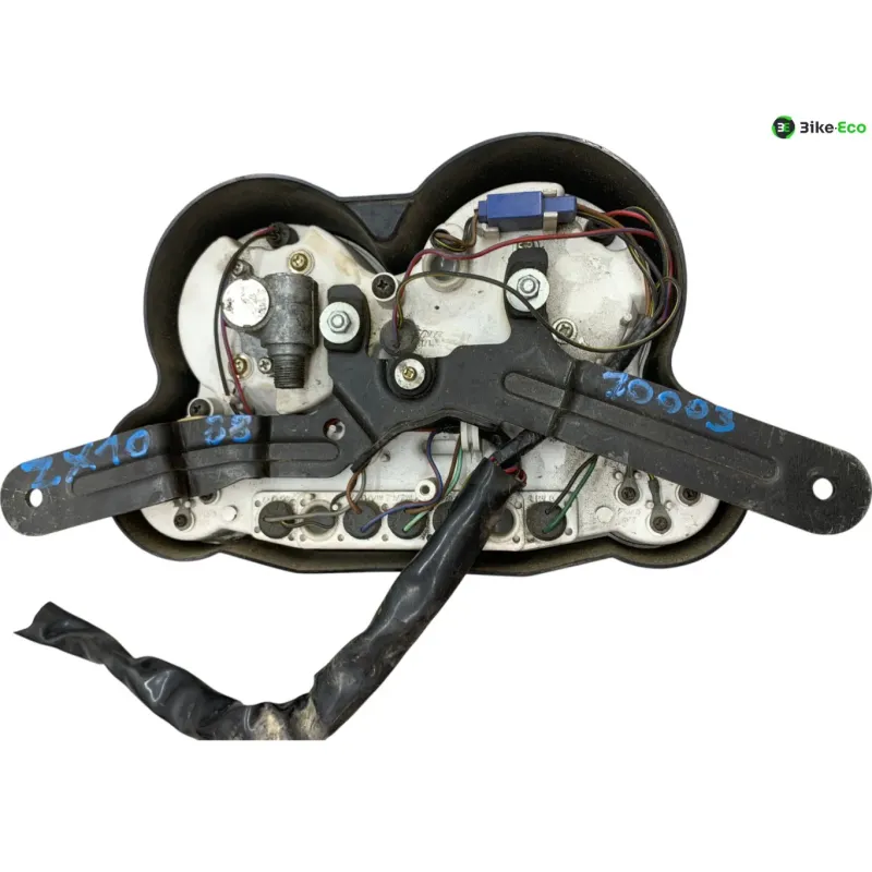 Compteur KAWASAKI ZX 10 1000 1988-1990 TOMCAT