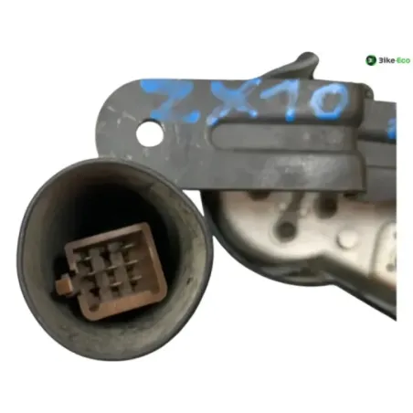 Compteur KAWASAKI ZX 10 1000 1988-1990 TOMCAT