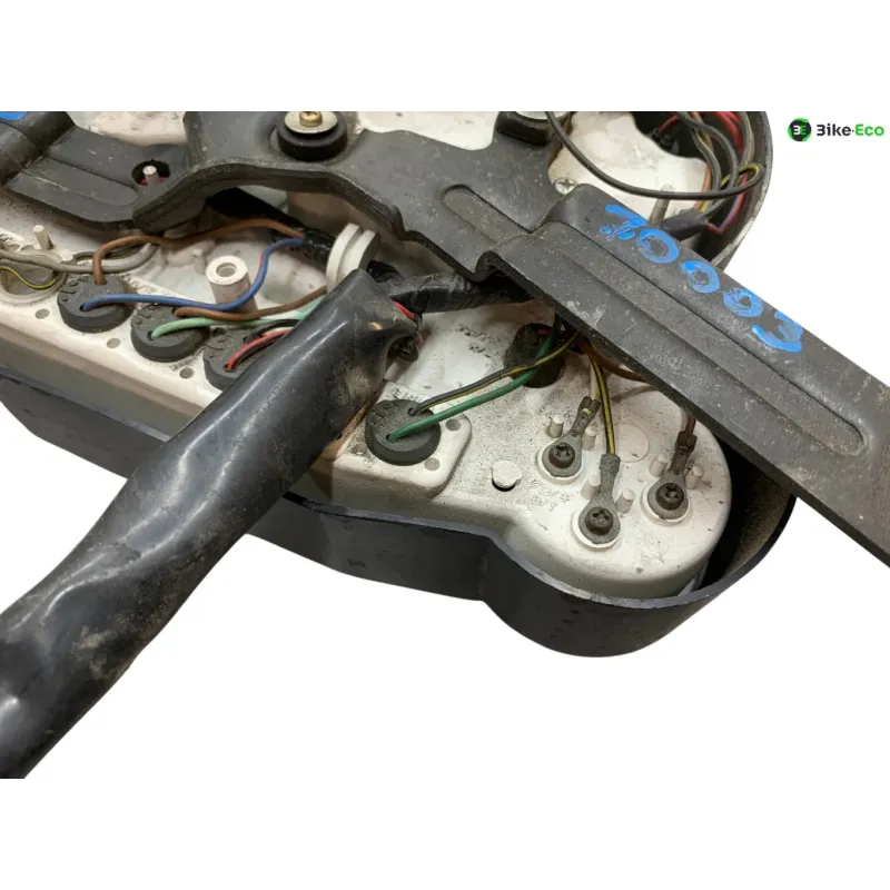 Compteur KAWASAKI ZX 10 1000 1988-1990 TOMCAT