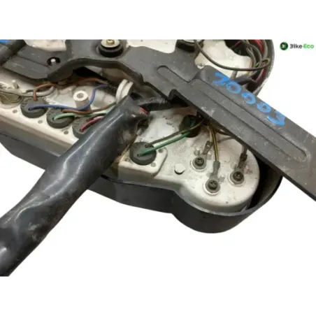 Compteur KAWASAKI ZX 10 1000 1988-1990 TOMCAT