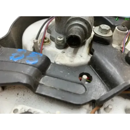 Compteur KAWASAKI ZX 10 1000 1988-1990 TOMCAT
