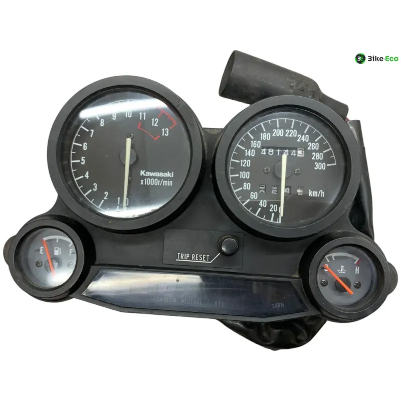 Compteur KAWASAKI ZX 10 1000 1988-1990 TOMCAT