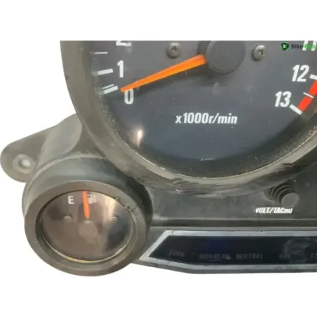 Compteur KAWASAKI GPZ 600 R 1985-1989