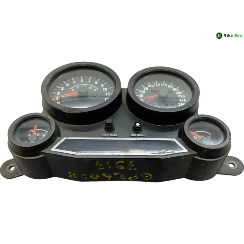 Compteur KAWASAKI GPZ 600 R 1985-1989