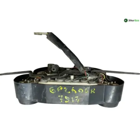 Compteur KAWASAKI GPZ 600 R 1985-1989