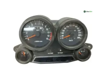 Compteur KAWASAKI GPZ 600 R 1985-1989