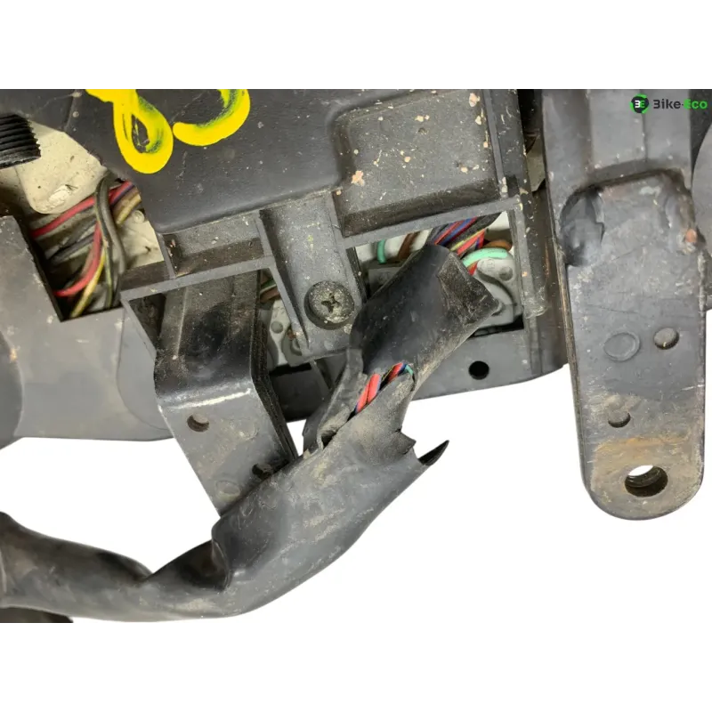 Compteur KAWASAKI GPZ 900 R 1984-1993 NINJA