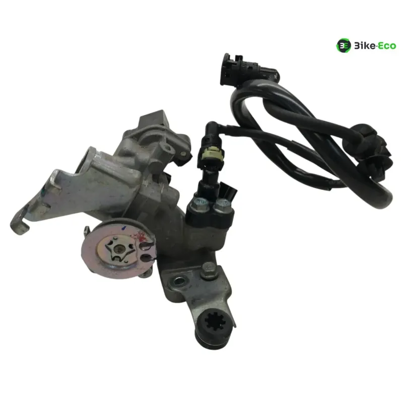 Corps papillon injection HONDA MSX 125 2016-2020