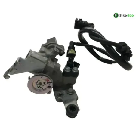 Corps papillon injection HONDA MSX 125 2016-2020