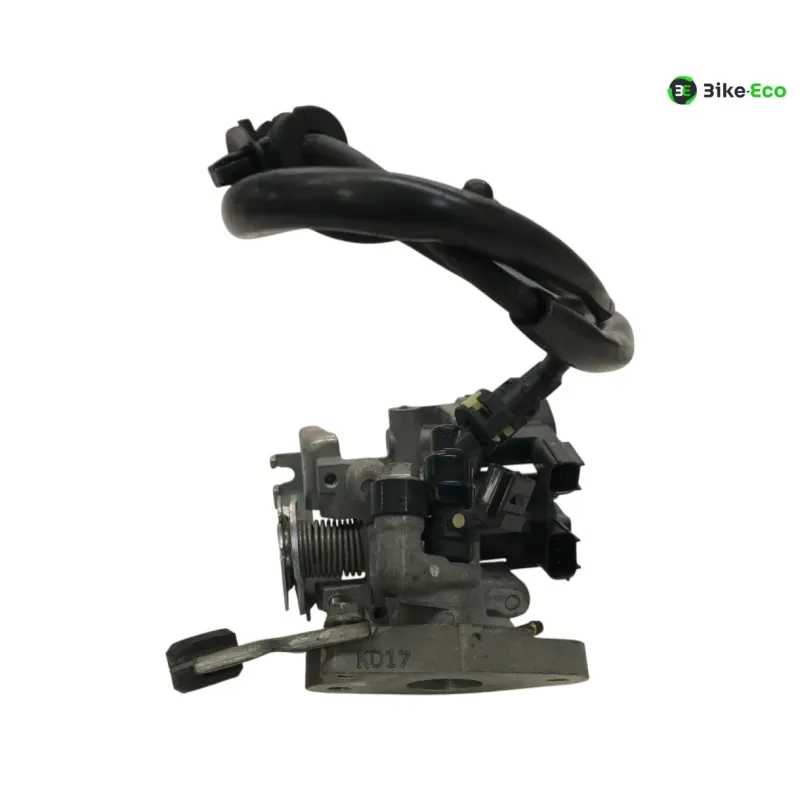 Corps papillon injection HONDA MSX 125 2016-2020